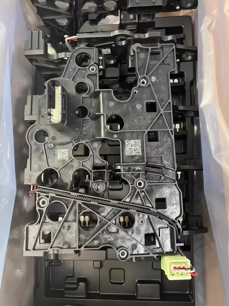 

NEW 6F35 Auto Transmission Control Board Conductor Plate For Ford 6-Speed for Ford Edge Taurus Escape Explorer Fusion Transit Co