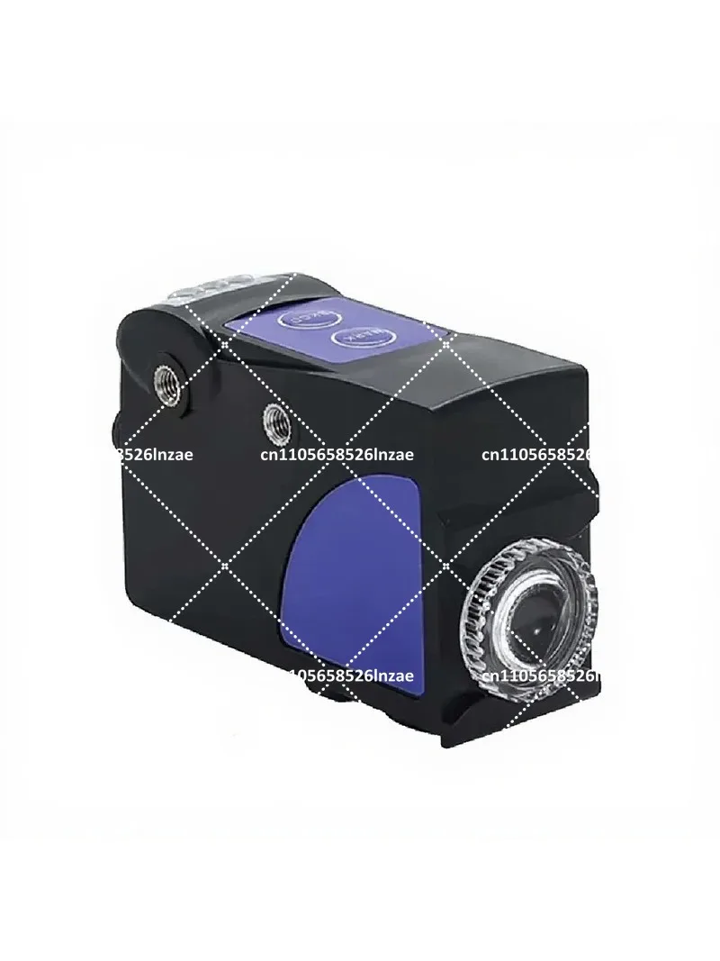 Color Coded Photoelectric Sensor Electric Eye Sensor for Bag Making Machine