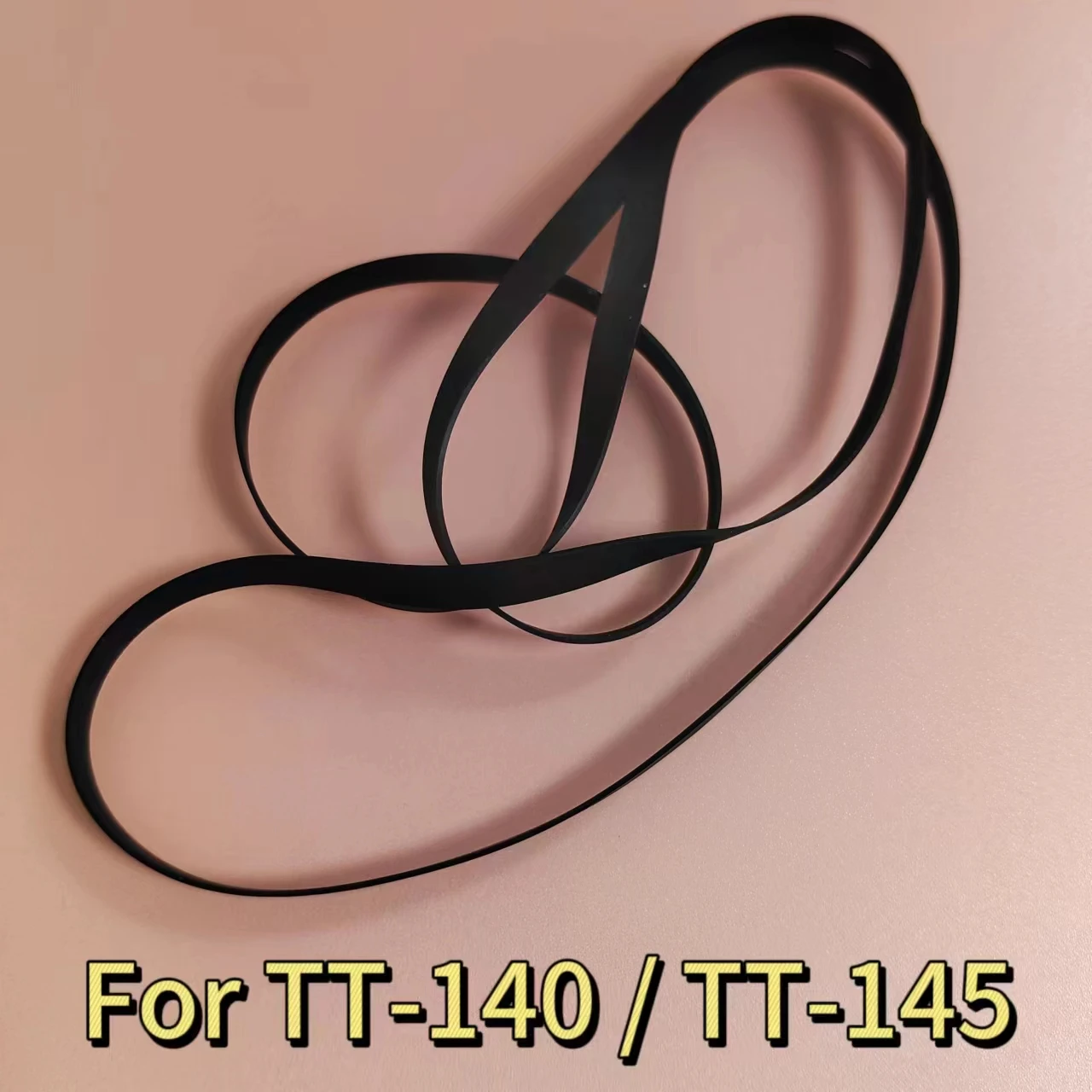 

1PCS Turntable Drive Belt For MARANTZ TT-140 / TT-145