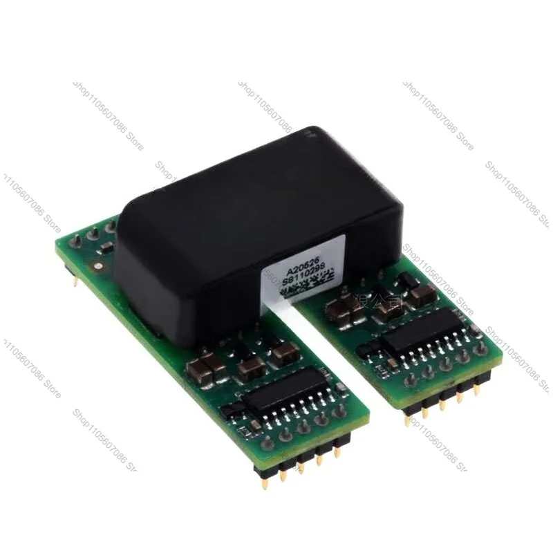 2QD0108T17-C Suitable for IGBT Driver Board, Dual Core Driver