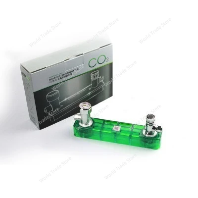 

Aquarium Equipment DIY Carbon Dioxide Set D501CO2 Generator for Aquatic Plant tanks