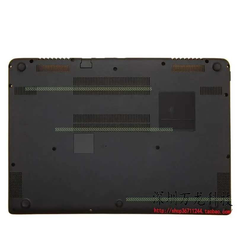 Корпус Y + нижняя крышка для Acer V5-472G V5-452G V5-473G Черный Корпус Y + нижняя крышка для Acer V5-472G V5-452G V5-473G Черный
