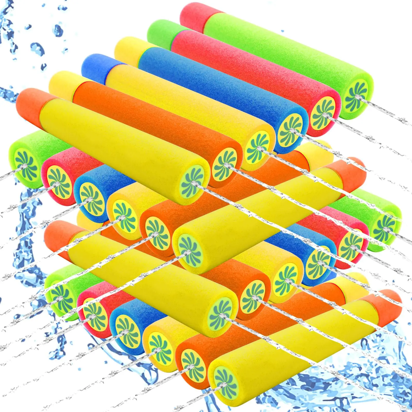#33 Latest Water Blasters Offers
