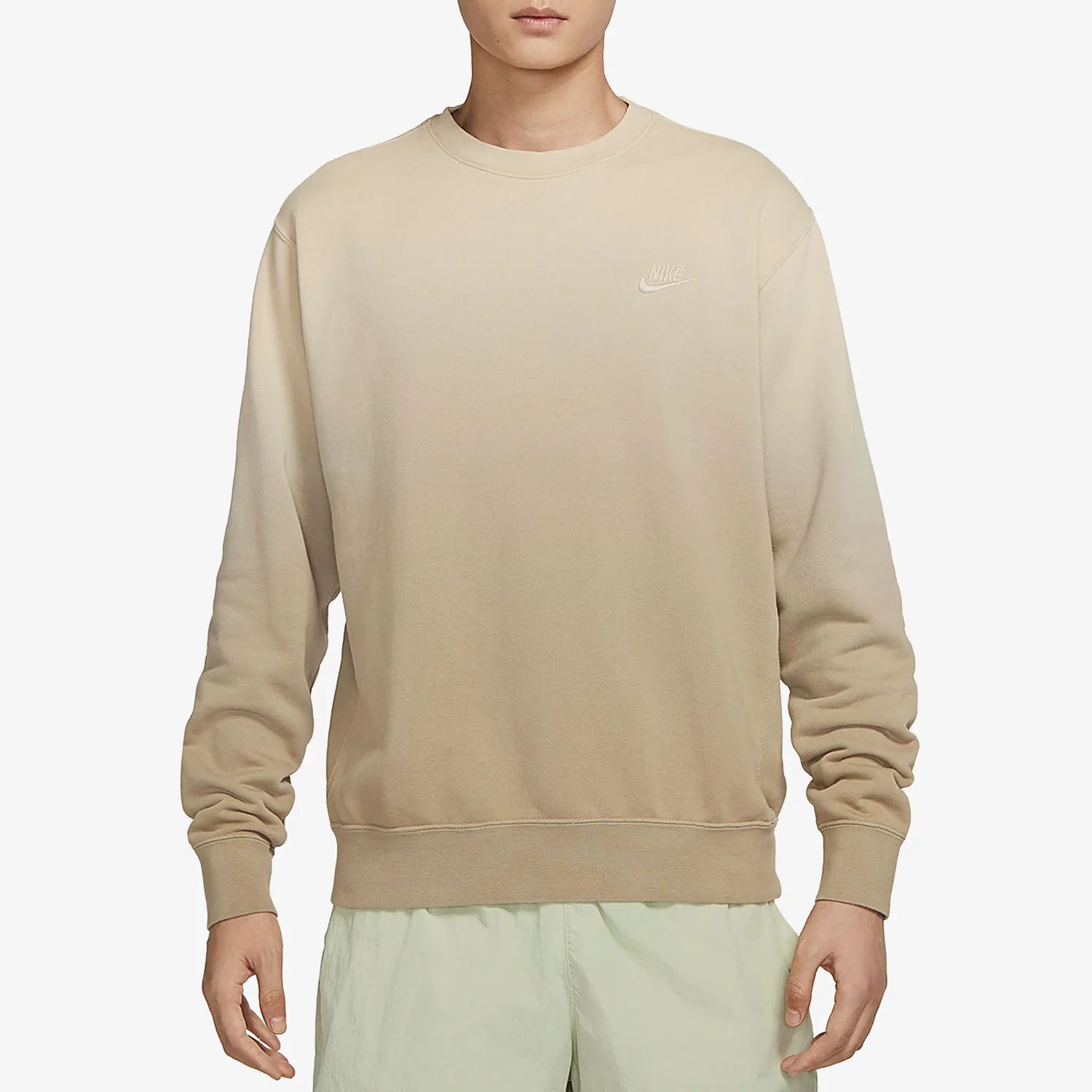 

Nike Authentic New Season Men's Leisure Sport Pullover Hoodie DQ4628-247