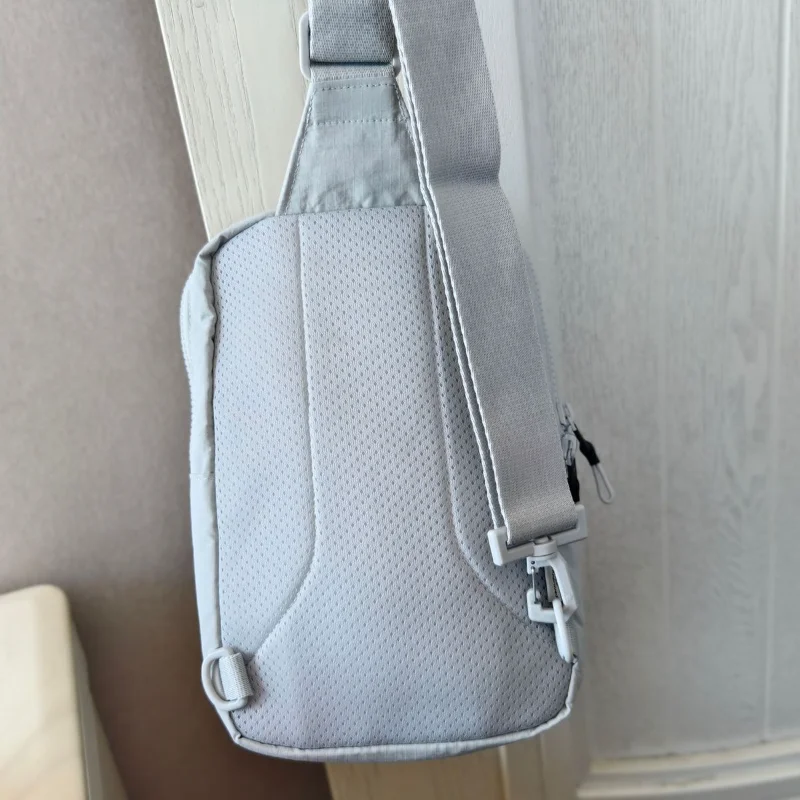 Thumbnail 4 - #23 Mens Chest Sling Bags List of Top Picks
