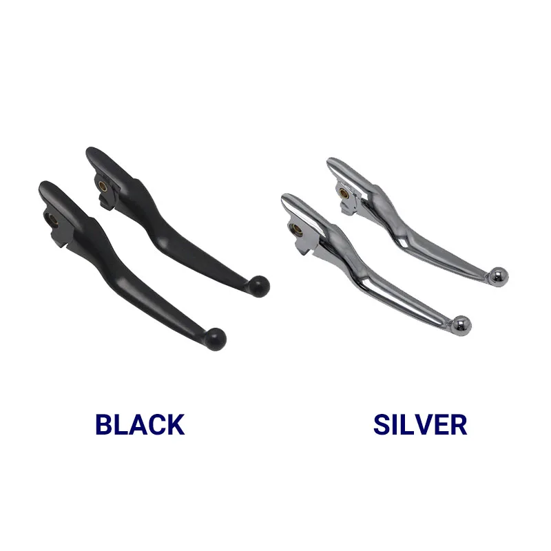 Motorcycle Brake Clutch Levers For Harley Davidson Touring Road King Street Glide Electra Glide Ultra Classic 2017-2024 - Image 3