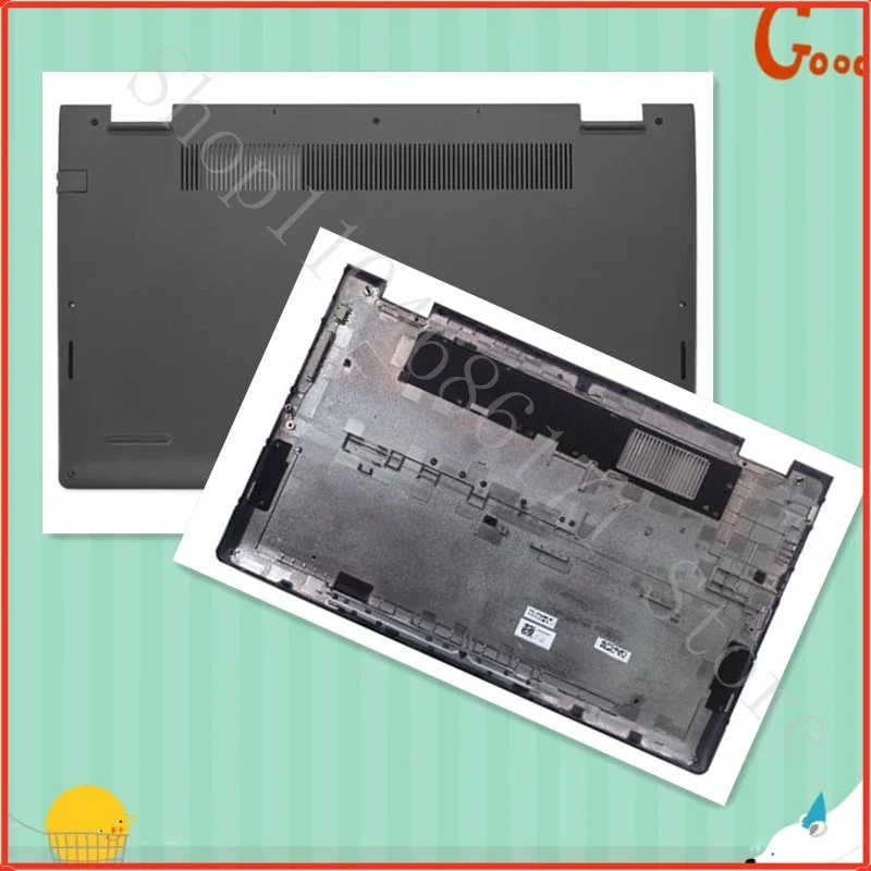 L Upper lower cover for  Vostro 15 3510 3511 3520 3525 screen back case top frame front bezel palm rest bottom shell hinge