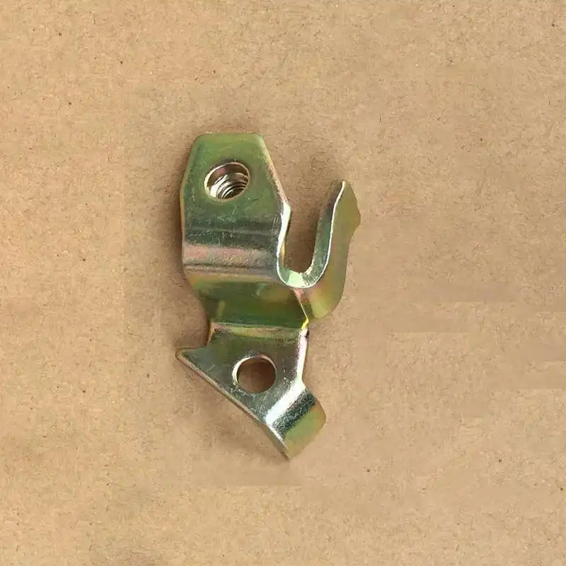 Motorcycle Original Factory Back Soil Removal Support Mud Plate for Kymco Like180 Ck175t Racing Kcc Acc