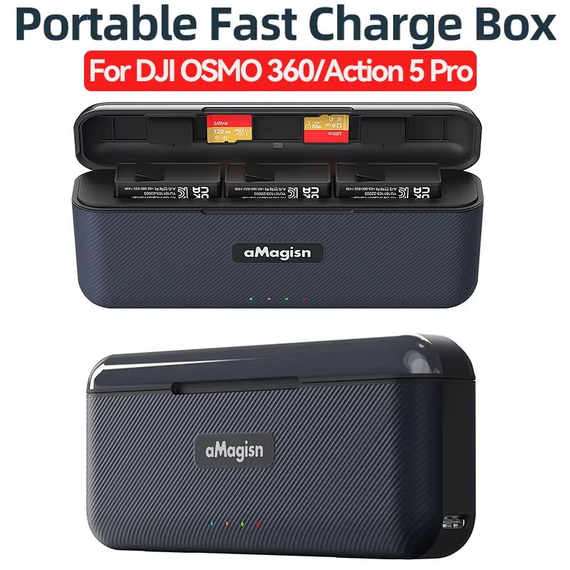 Battery For Dji Osm…