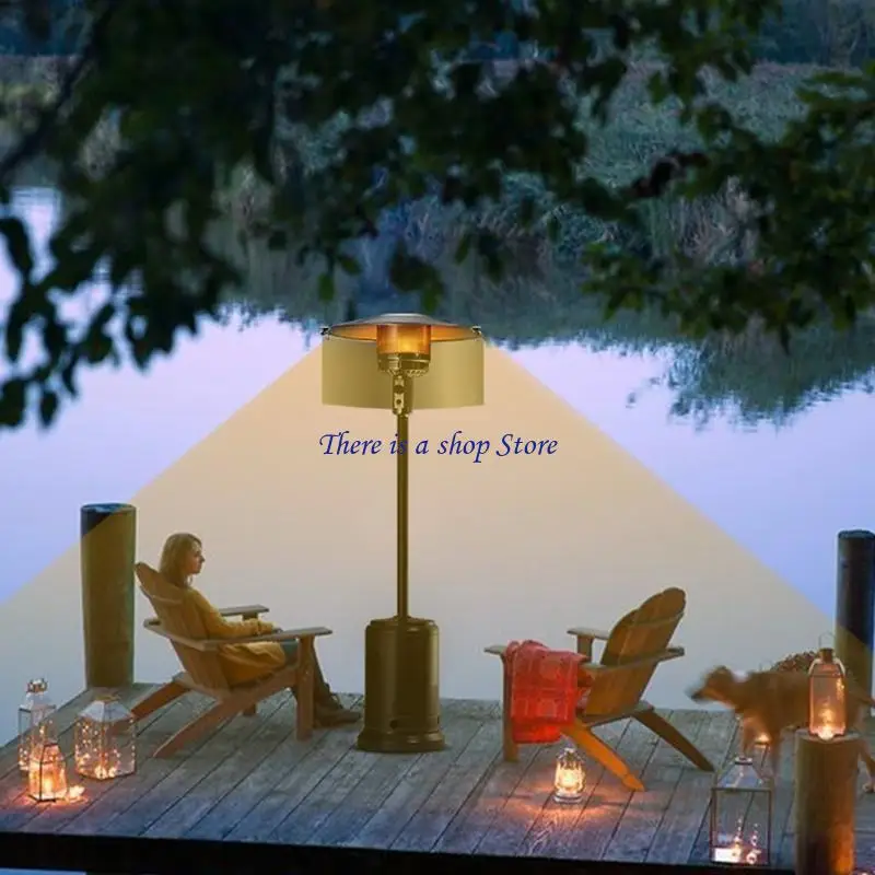 D0AD Heater Reflect… - image