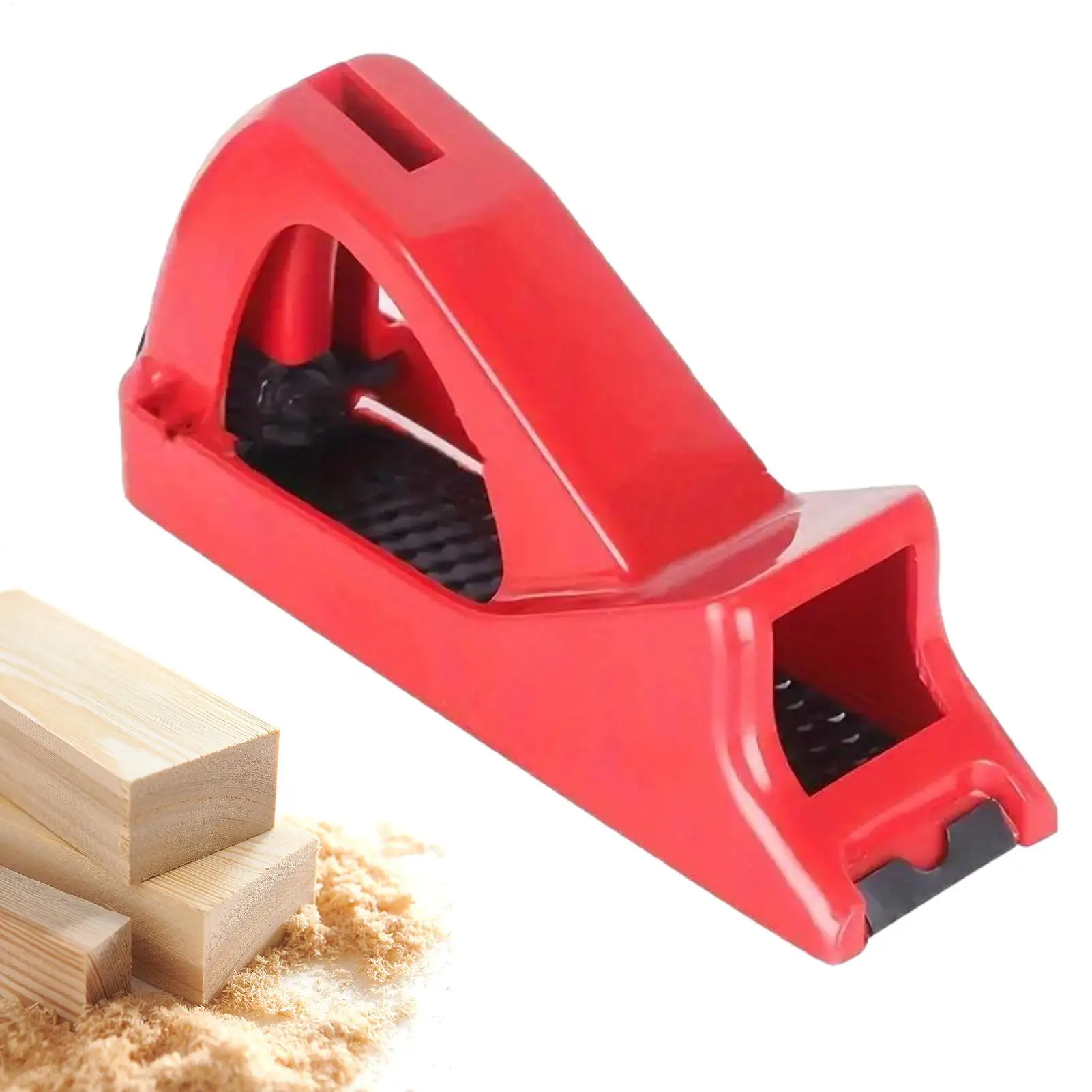 Drywall File Rasp Gypsum Board Chamferer File Planing Wallboard Rasp Trimmer Drywall Lifter Sheetrock Kicker Edge-finishing Tool