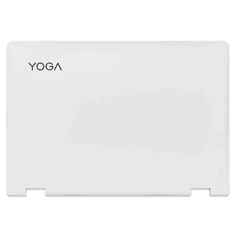 Imagem -03 - Tampa Traseira Original do Lcd do Portátil Case Inferior Ajuste para Yoga 51014 510-14isk Flex4-14 Ap1je000400 5cb0l46015 Novo