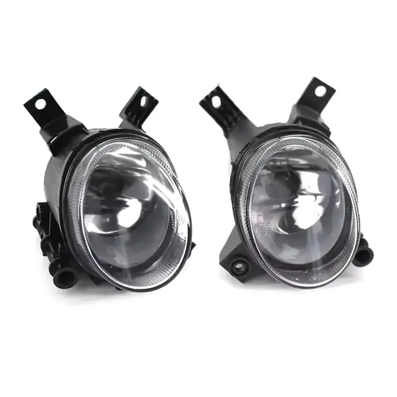 

Прочные противотуманные фары для Audi A4 S4 Avant B7 2005-2008, A3 2004-2013, левая и правая стороны, совместимые, номера деталей 8E0941699C, 8E