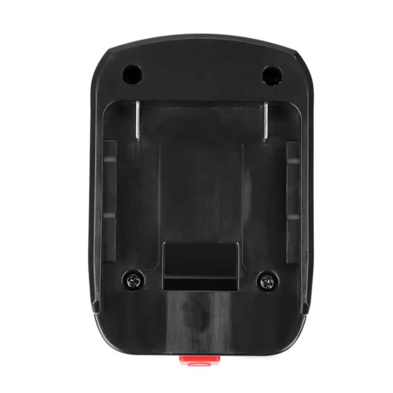 HLZS-2X Adapter Converter BOSB18C Use For 18V Li- Battery BAT618 On Home Lithium Electrical Power Tool