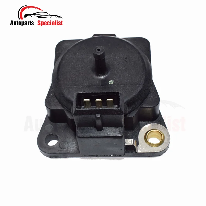 OE 7654436 Intake MAP Pressure Sensor For FORD Sierra Cosworth FERRARIF 40 LANCIA Delta Integrale