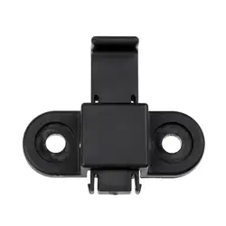Kayak canoa barca a sgancio rapido Slide Lock accessori per il montaggio del ponte per il sistema a pedale