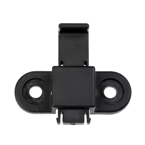 Kayak Canoe Boat Quick Release Slide Lock Deck Mounting Accessories for Foot Pedal System