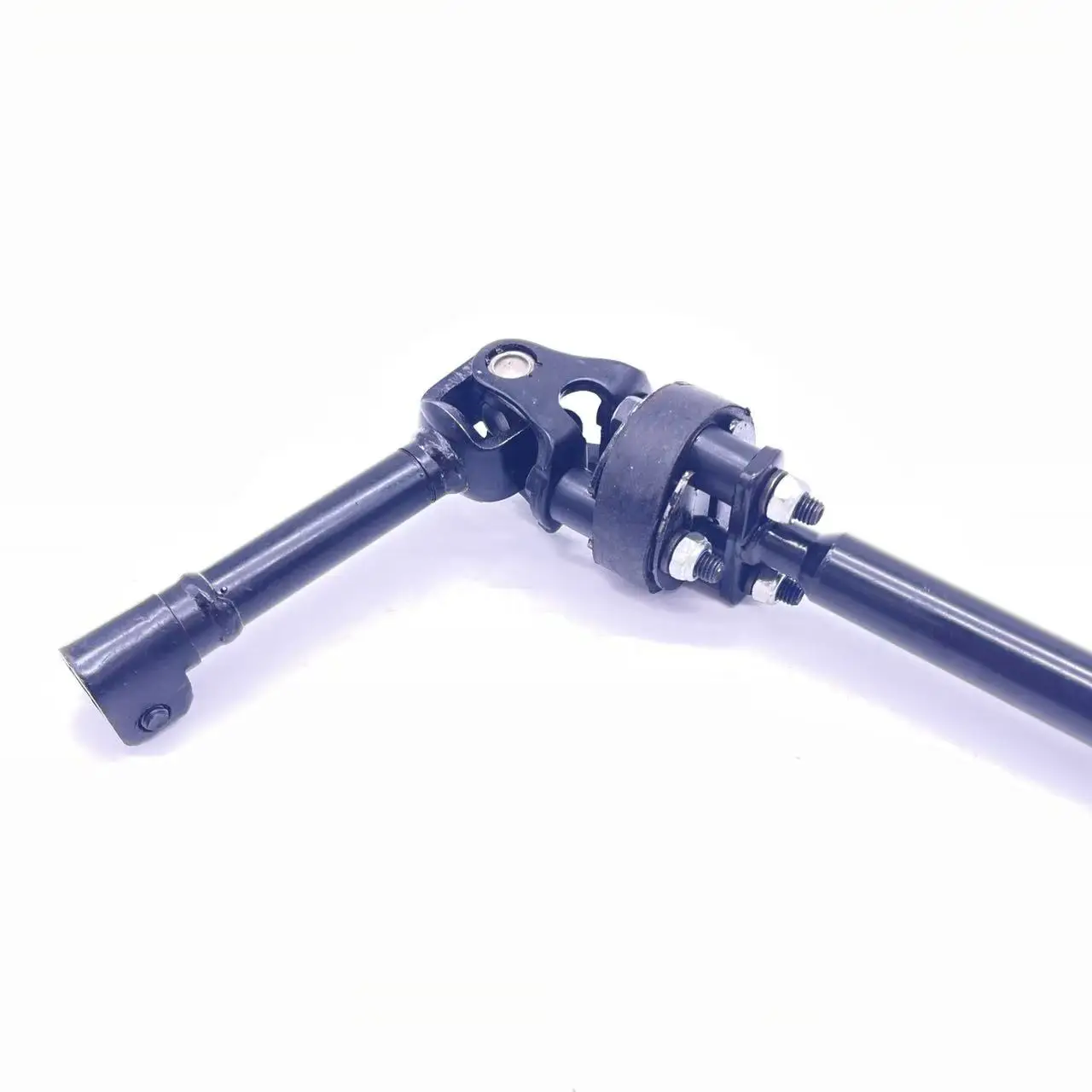 LOWER INTERMEDIATE STEERING SHAFT FOR NISSAN MURANO Z50 2003-2007