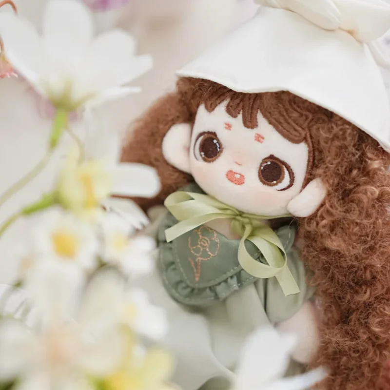 

In Stock Toptoy Furfur Flower Dreamscape Series Blind Box Kawaii Desk Decor Ornament Customized Collectible Toy Birthday Gift