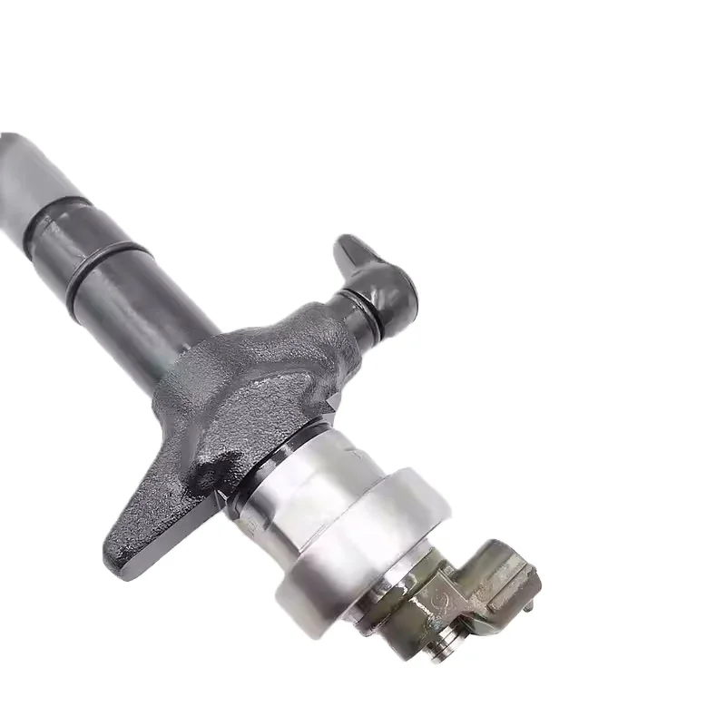 Hot For ISUZU 8-98106693-1 Vehicle Parts Common Rail diesel Fuel Injector 095000-8340 Fuel Injector Auto Mobile Parts Vehicle Pa