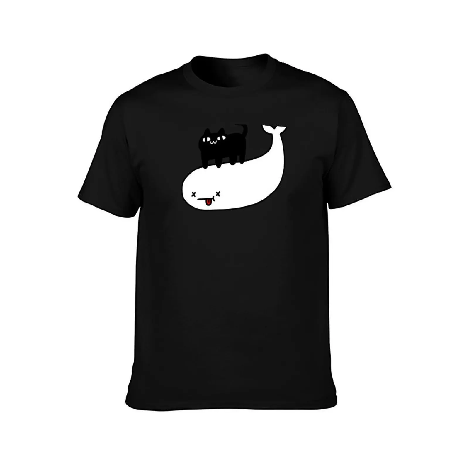 The Conqueror T-Shirt t shirt man cotton T-Shirt