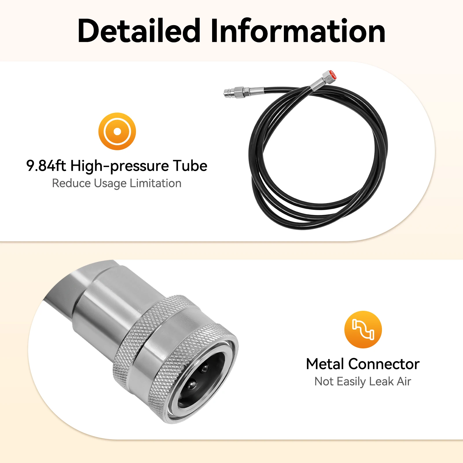 Macchina manuale a getto di CO2 4 * Perline LED Macchina a getto di CO2 LED Macchina per fumo portatile CO2 da 25 W per concerti e spettacoli teatrali