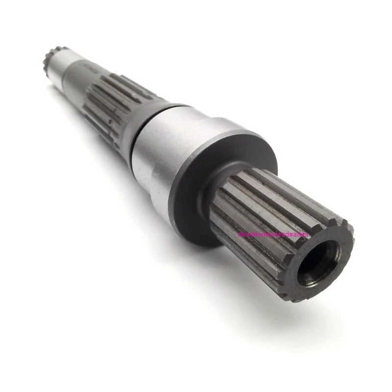 

Drive Shaft A10VG45 A20VG45 Pump Parts for Pump Repair REXROTH Hydraulic Pumps