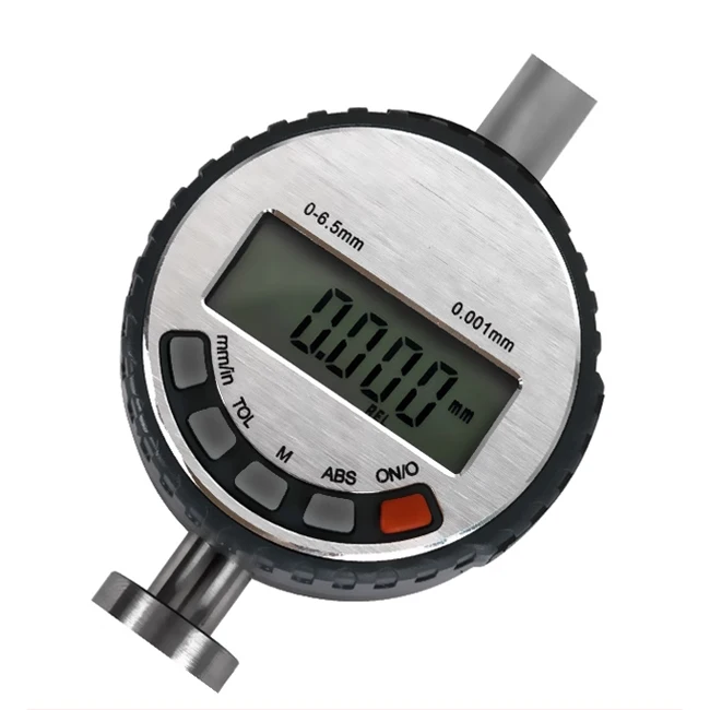 

Anchor Depth Gauge Sand blast Roughness Gauge