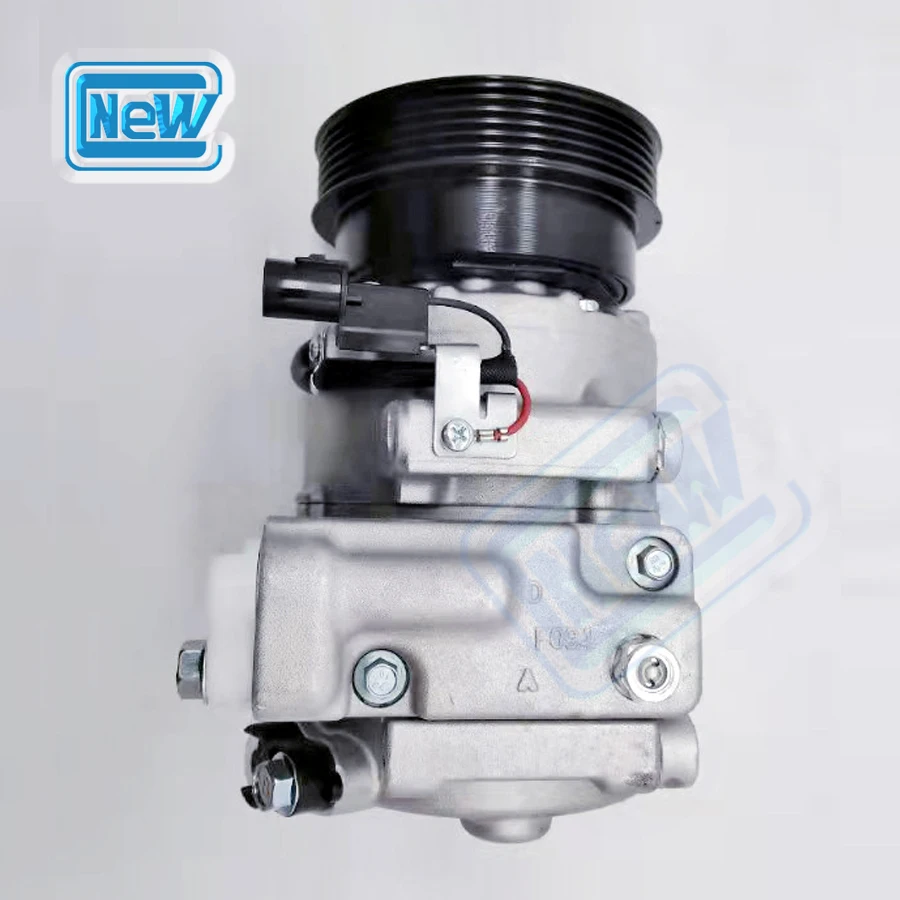 

6SBU16 DV16 Auto AC Compressor For Kia Rondo/Carens 2006- 977011D200 97701-1D200 1127026400 11270-26400 97701-1D400 977011D400