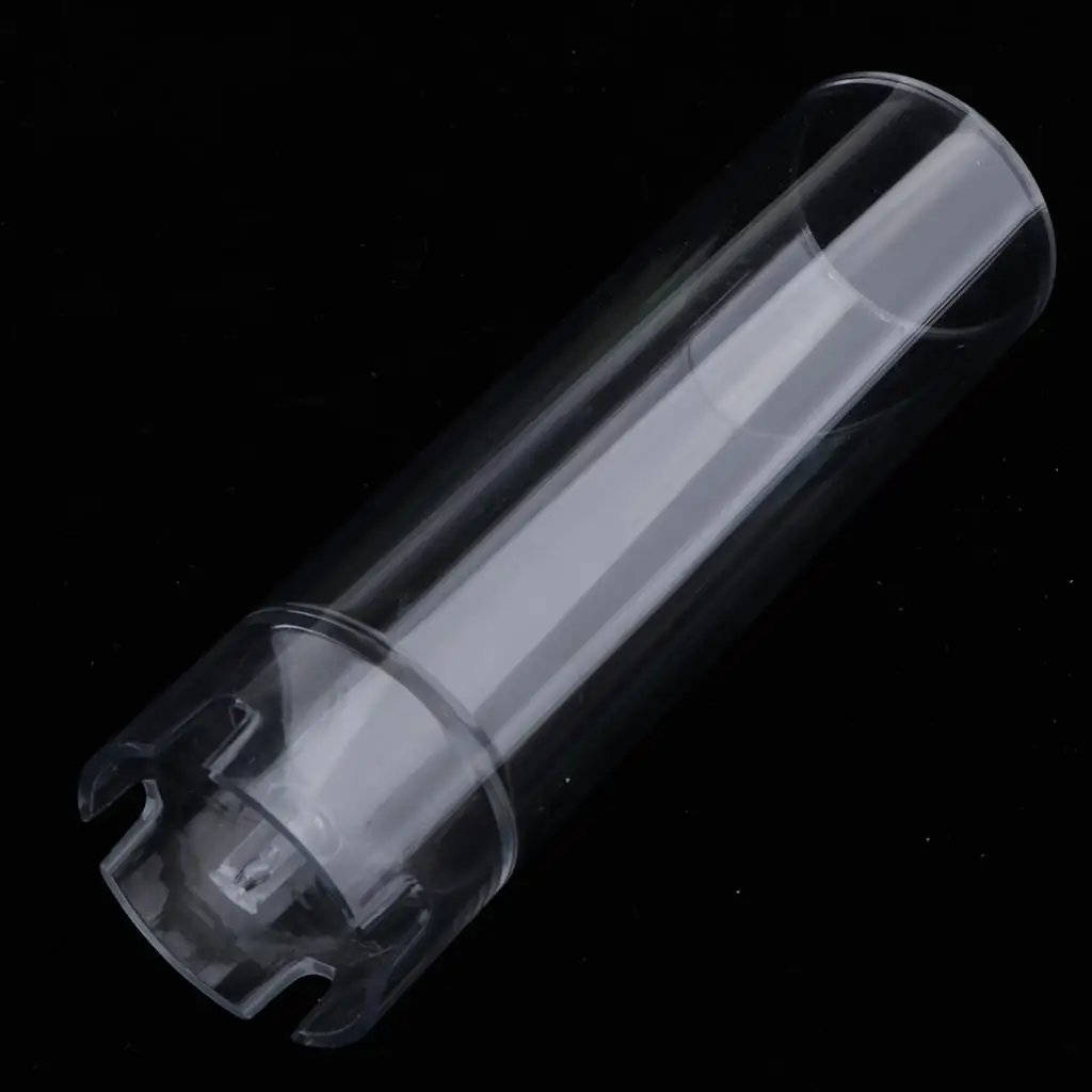 

Candle Mould Plastic Soap Mold Easy Release Candle Making Supplies for DIY Scented Candle Projects