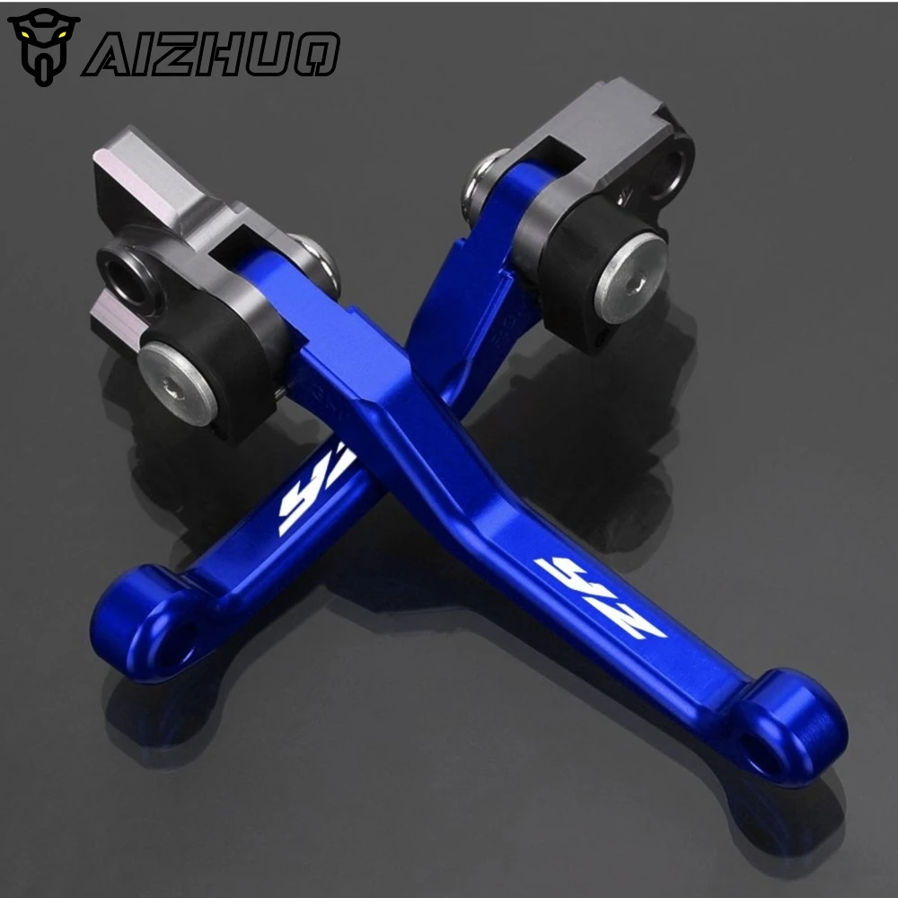 

Motocross For Yamaha YZ80 YZ85 YZ125 YZ250 YZ250F YZ426F YZ450F YZ250X YZ250FX YZ450FX YZ 125 250 426 450 FX Brake Clutch Levers