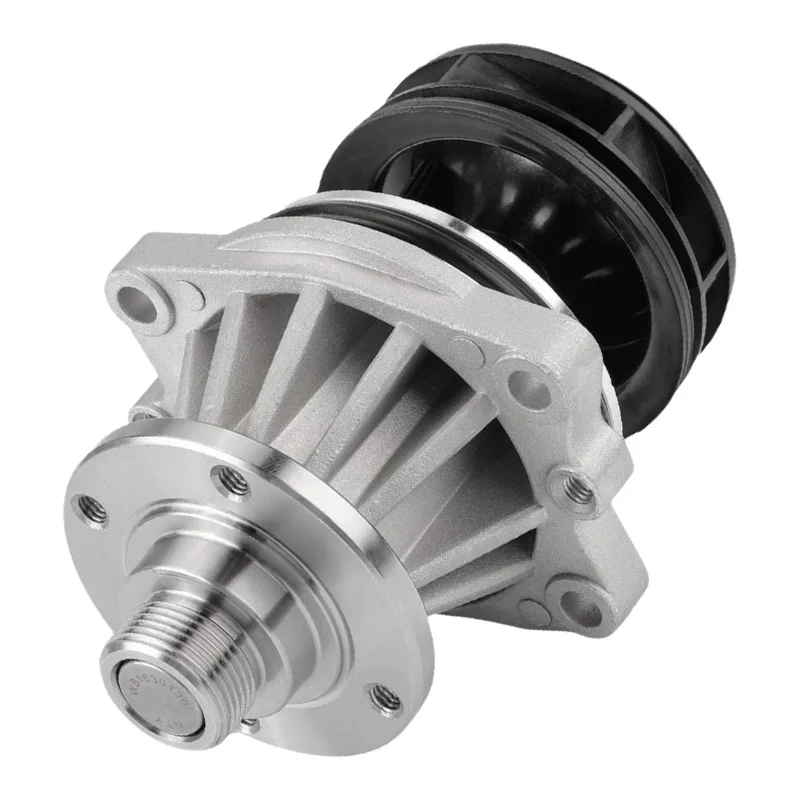 M52 M54 Engine Cooling System Water Pump For BMW E46 E66 X3 E83 X5 E53 Z4 E85 320i 325i 330i 330Ci 11517527910 11517509985