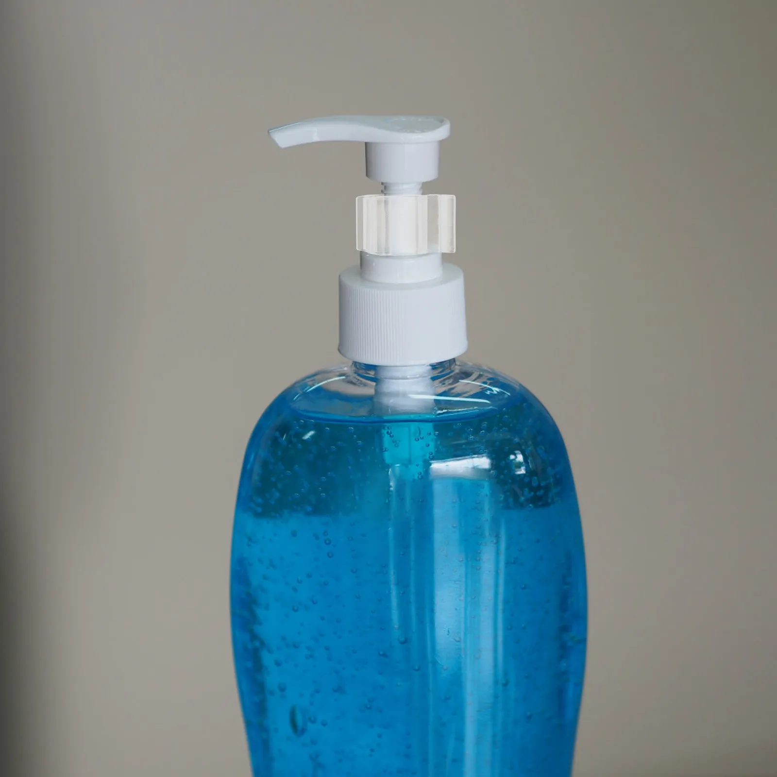 30Pcs Pump Head for Cleansing Oil Bottle Lotion Dispenser Shampoo Bottle Leakproof Secure Fit Accessory