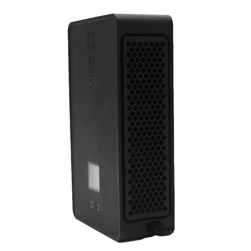 

Qy-For Avalon Nano 3 Bitcoin BTC Miner 4TH/S 4000GH/S Miner BTC Lottery Miner With Display Super Quiet Bitcoin BTC Miner