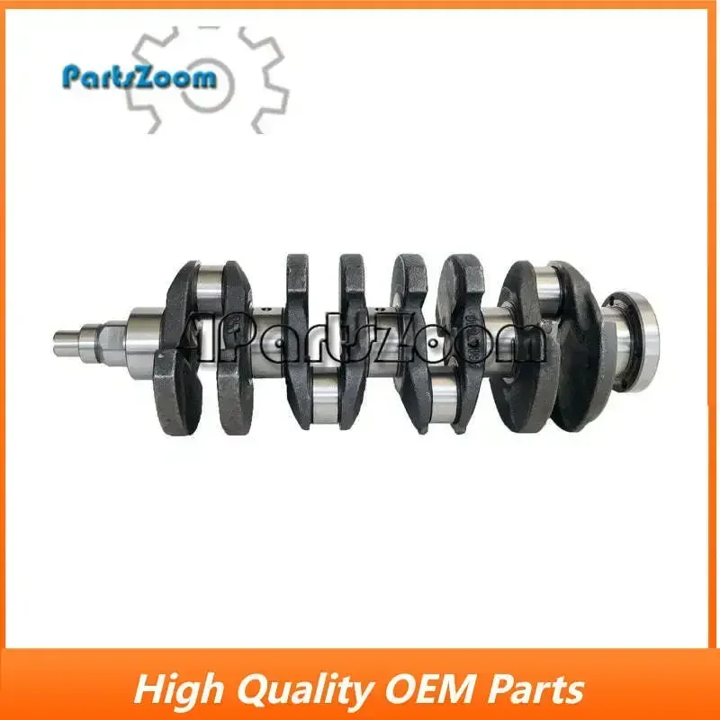 

Engine Crankshaft OEM 96385403 For GM Aveo LT 1.6L