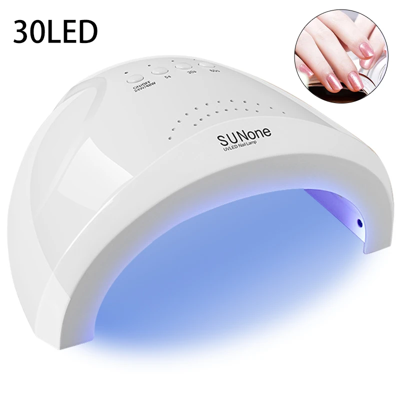 

Профессиональная УФ-светодиодная лампа для сушки геля для ногтей, лампа для домашнего использования, УФ-сухой гель-лак, USB-сушилка для маникюра, оборудование, инструменты