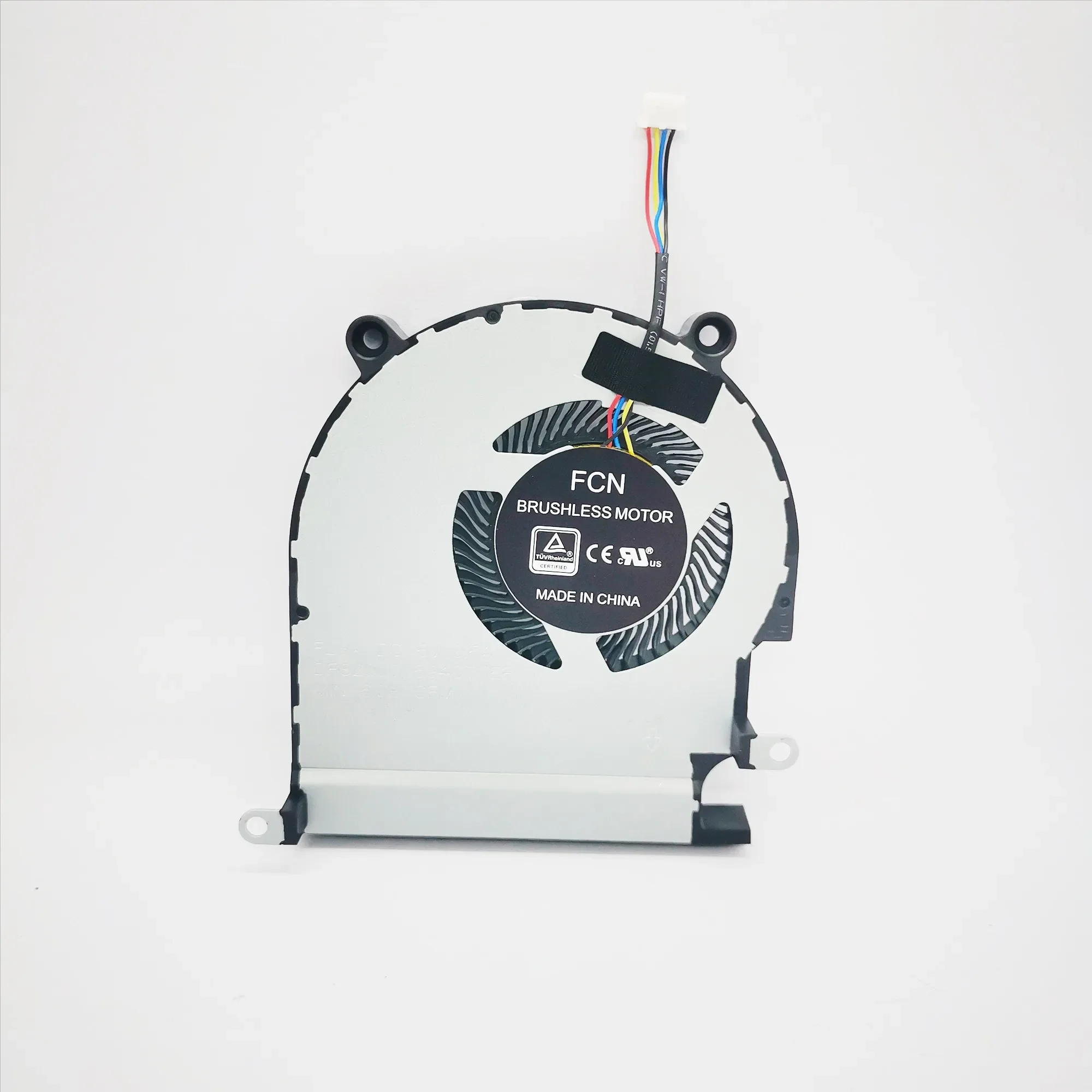 

Подходит для DELL FL8X WD19TB WD19TBS WD19DC WD19DCS K20A DFS200005940T Вентилятор охлаждения процессора
