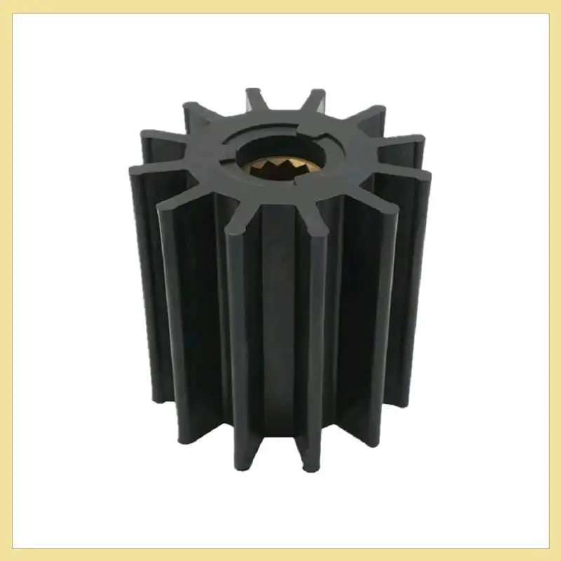 

High Quality 3830459 Water Pump Impeller For VOLVO PENTA Inboard Marine Engine Parts Boat Accessory Pumps 17938-0001