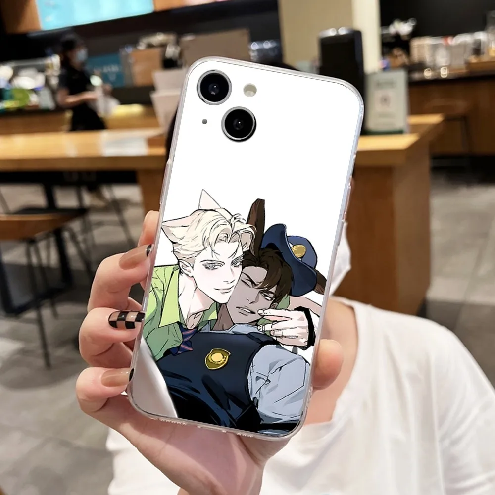 C-الرمز A-Anastasia جراب هاتف آيفون 15 11 13 14 برو ماكس 7 8 زائد X Xr Xs ماكس 16pro 12 غطاء شفاف صغير #2