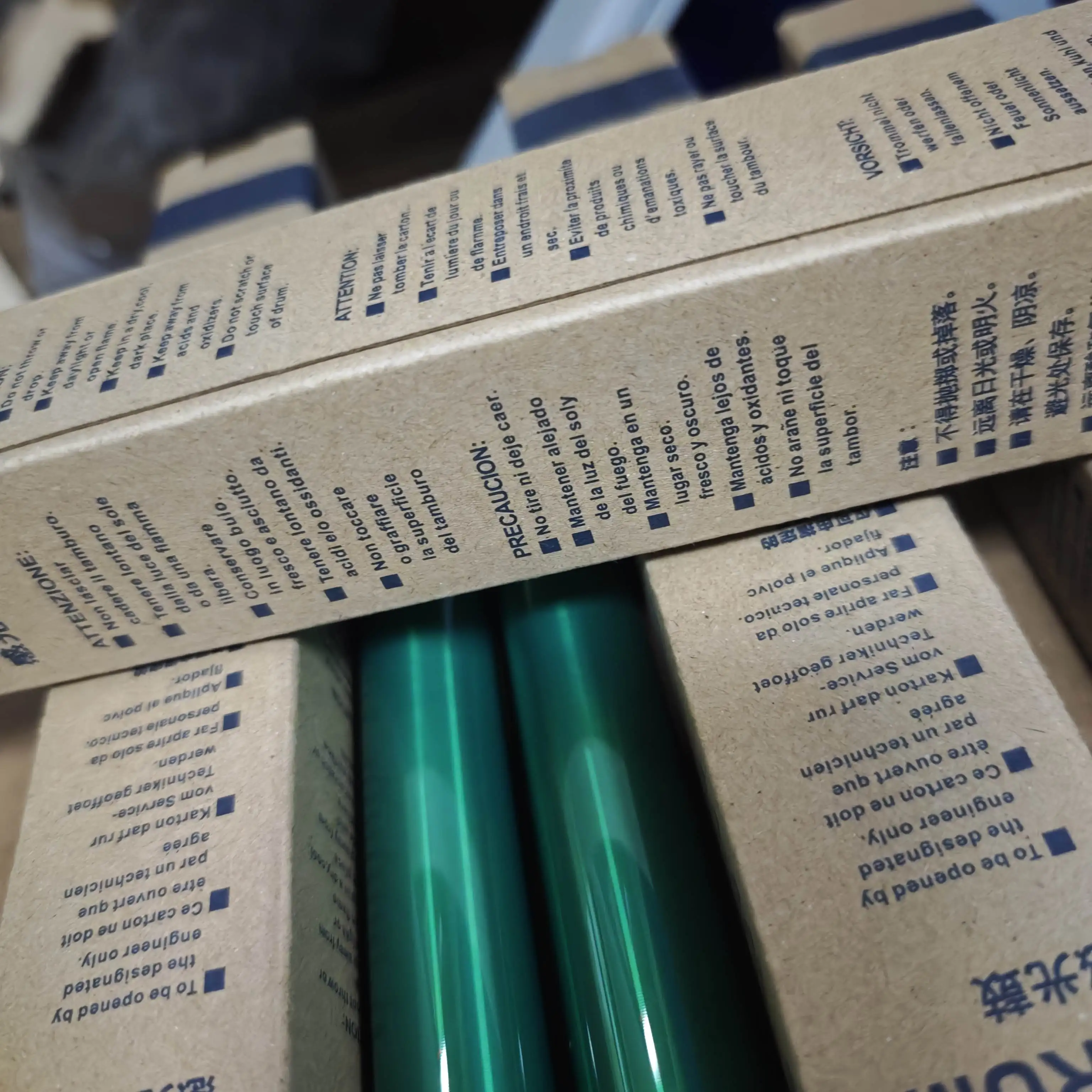 1PCs OPC Drum for Pantum P2200 P2500 P2502 P2505 M6500 M6550 6552 M6600 M6602 W N NW P2500W P2502W PA PB PC 210 210E 211 211EV