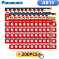 200PCS LR44