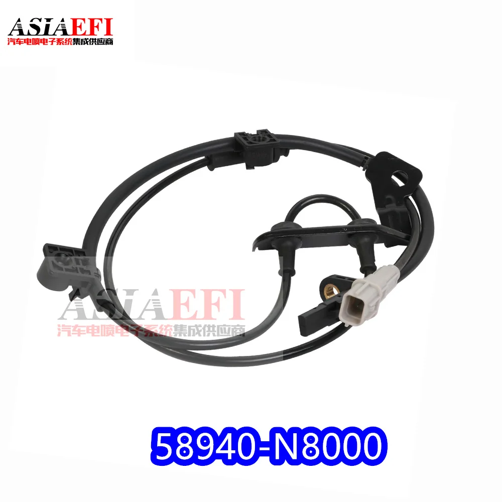 

high quality 58940-N8000 ABS Wheel Speed Sensor for Hyundai Tucson 58940N8000