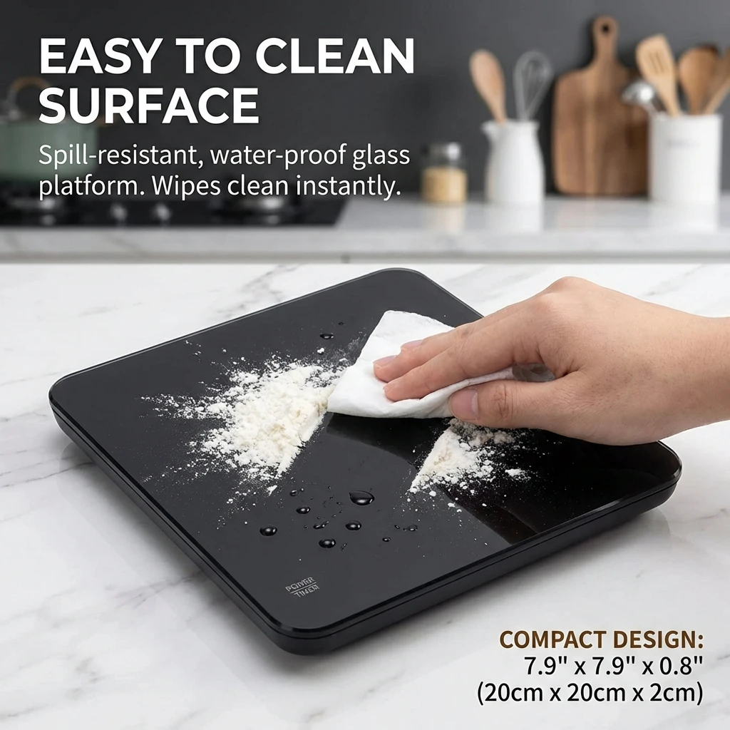 Thumbnail 3 - #32 Latest Measuring Scales Offers