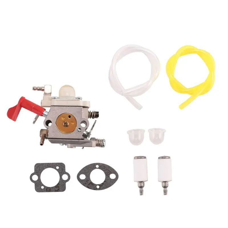 A84F-Carburetor For Walbro Wt-668 Wt-997 Rc Parts For HPI Baja 5B 5T 5SC LOSI 5IVE-T Engine Carburetor