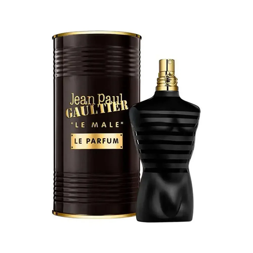 عطر 125 مللي للرجال Eau de Parfum Homme بخاخ يدوم طويلاً عالي الجودة من الفيرومونات القوية عطر إصدار ساحر للرجال خارج الحفلات #3