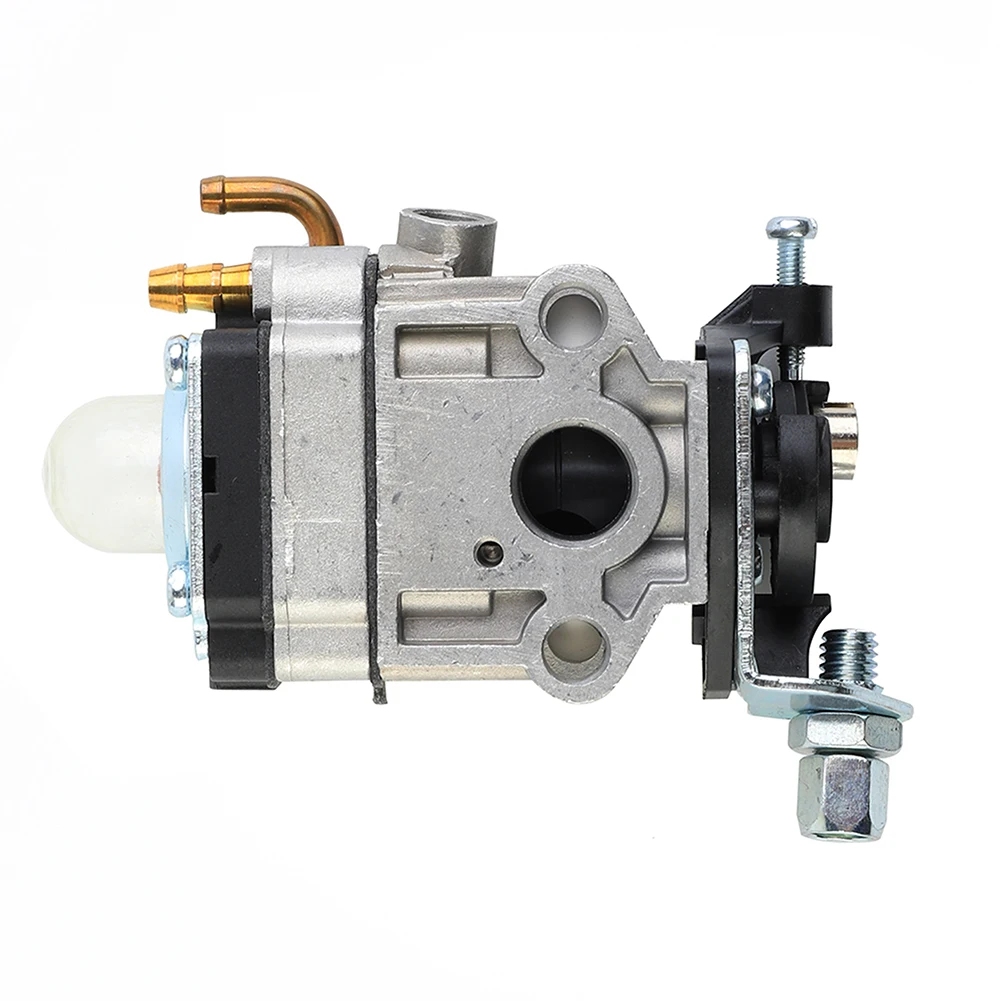 Brush Carburetor Trimmer 100% Brand New 26CC 33CC 35CC Engine BCP25 Carb Carburetor For Gardenline High Quality