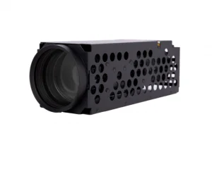 View Sheen 2MP Network and LVDS Dual Output Module 57x Optical Zoom FHD Auto Tracking Focus IP Camera PTZ Module