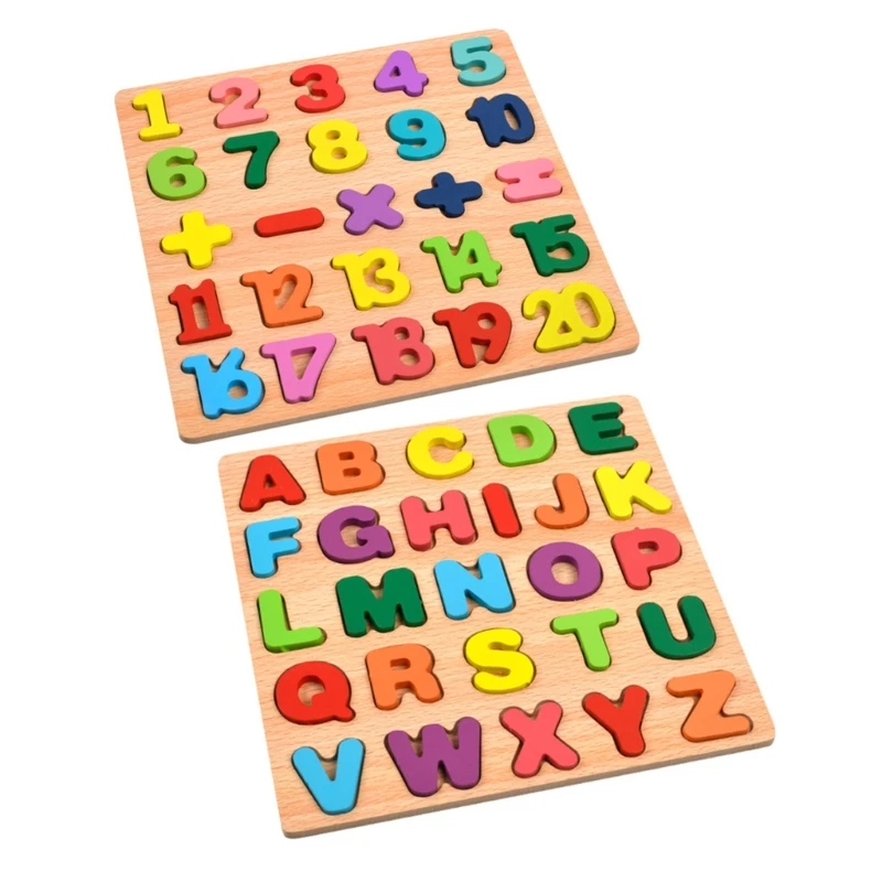 

Интерактивная деревянная игрушка для детей для детей обучение писем для детей тонкий мотор