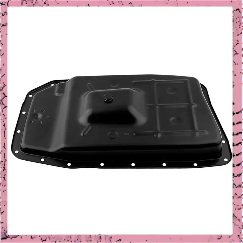 

A30M-Car Transmission Oil Pan W/Gaske BR3Z-7A194-A 265-854 For Ford F-150 F-250 For Lincoln Expedition 2011-2017 BR3Z7A194A