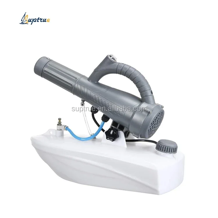 Suptrue wholesale price sanitizing fogger machine portable disenfecting machine fogger sprayer ULV fogging machine